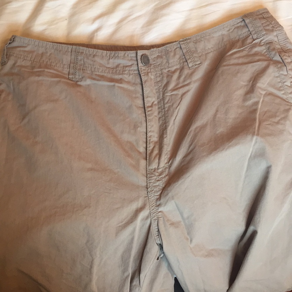 EMS hiking pants